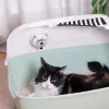 FERPLAST Genicair - automatischer Ventilator für Katzentoilette
