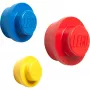 Room Copenhagen LEGO Wandhalterung 40161732 Rot Blau Gelb (40161732)