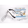 Adler AD 4205 Handmixer Schwarz, Weiß 300 W