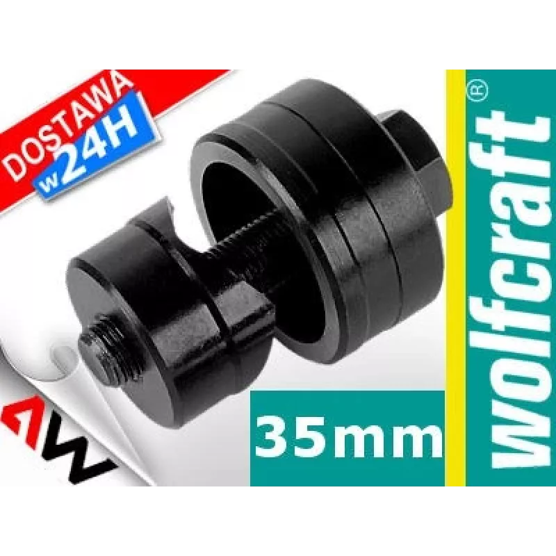Wolfcraft 3754000 - Lochsäge