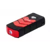 Autostarthilfe YATO YT-83081 Auto-Powerbank 9000 mAh 9000 mAh Schwarz, Orange