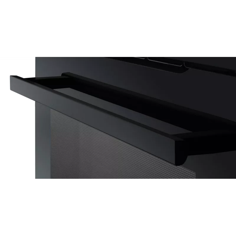 Backofen Amica ED37610B X-TYPE STEAM
