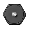 Montageadapter Telesin 1/4'' für Sportkameras (GP-TPM-T04)