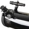 Refraktor-Teleskop Skywatcher BK 1309 EQ2 — 130 mm Öffnung, 900 mm Brennweite