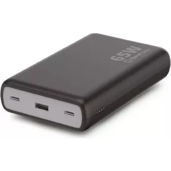 Tragbare Powerbank CoreParts 451-BBMV-CP, 10000mAh
