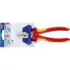 Kabel-Crimp-Kombizange Knipex 97 78 180