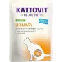 KATTOVIT Feline Diet Urinary Turkey - Nassfutter für Katzen - 85g