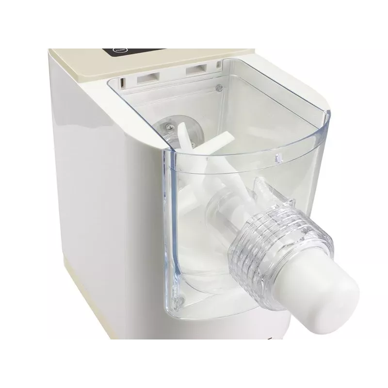 Küchenmaschine Beper P102SBA500 500W — kompakte elektrische Küchenmaschine