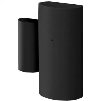 Tür-/Fensterkontakt Avanca International HBSC-0100 — kabellos Bluetooth, CR2 Lithium-Batterie, 45×55 mm, schwarz
