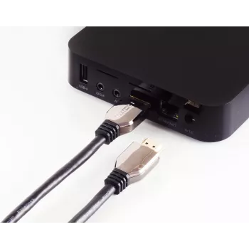 HDMI-Kabel ShiverPeaks BS10-41025 1m