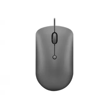 Lenovo 540 Maus Office Beidhändig USB Typ-C Optisch