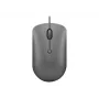 Lenovo 540 Maus Office Beidhändig USB Typ-C Optisch