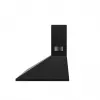 CATA OMEGA II 600 BK Deckenhaube Schwarz 645 m³/h