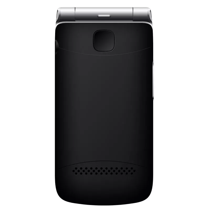 Mobiltelefon MYPHONE RUMBA 2 — 2,4 Zoll TFT, 32 MB RAM, 32 MB Speicher, Single SIM, 0,3 MP Kamera, 800 mAh