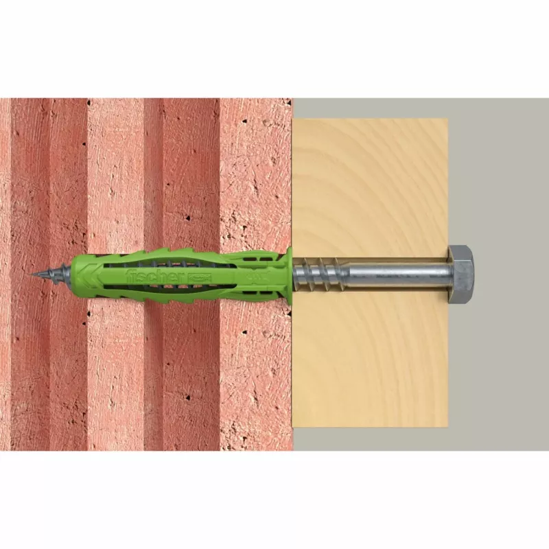 Fischer 567867 Grün