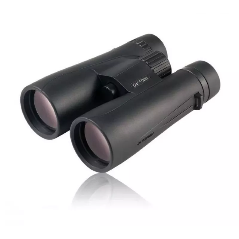 Fernglas AZYMUT Bielikon 10x50 HD — 10-fache Vergrößerung, 50 mm Objektivdurchmesser