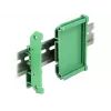 Montageset DeLOCK 65989 Grün Kunststoff