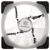 Gehäuselüfter SILVERSTONE SST-FW142-RGB 140mm 1500U/min – RGB LED, PWM-kompatibel