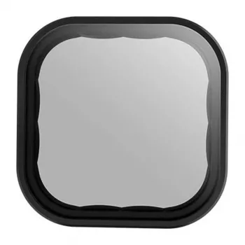 CPL-Filter Telesin für GoPro Hero 13 Schwarz S5-FLT-08-TGP – zirkularer Polarisator für Action-Kamera-Objektiv