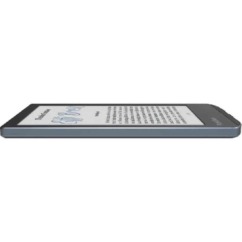 PocketBook Verse Pro Color E-Book-Reader 6 E Ink Kaleido 3 16 GB Wi-Fi Stormy Sea (PB634K3-1-WW)