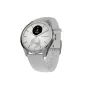 Withings ScanWatch 2 1,6 cm (0,63) OLED 42 mm Hybrid Edelstahl