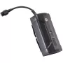 Schwarz Diamond BlaDia ICON RECHARGEABLE BATTERY KIT| BD620548BLAKALL1