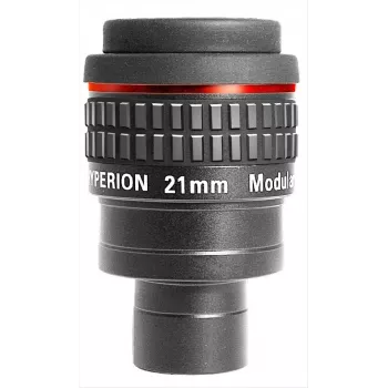 Okular Beta Hyperion 21 mm 2 Zoll/1,25 Zoll (MPN 2454621) — austauschbarer Tubus