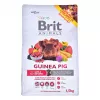 Brit Animals Guinea Pig Complete Trockenfutter für Meerschweinchen, 1,5 kg