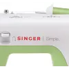 SINGER 3229 Nähmaschine Automatik-Nähmaschine Elektromechanisch