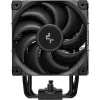 Luftkühler DeepCool AK500 Digital Pro 12 cm Schwarz Fluid-Dynamic-Lager