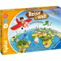 tiptoi Unsere Reise um die Welt, Brettspiel