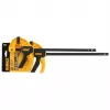 Klemme DeWalt DWHT0-83158, 2er-Pack, Metall-Werkstattklemme