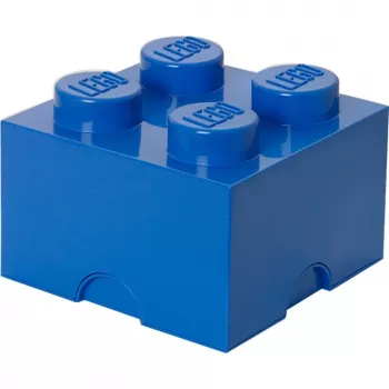 Lego stapelbare Storage Box Blau 4003 (40031731)