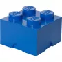 Lego stapelbare Storage Box Blau 4003 (40031731)