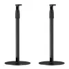 Bodenständer MACLEAN MC-496 für Sonos Era 100 und 300, höhenverstellbar 682–1068 mm