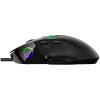 Gaming-Maus LORGAR MSP80 8000 Hz USB