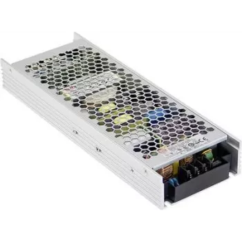 Netzteil MEAN WELL UHP-500R-24 500W 24V 90-264V