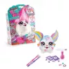 Rollenspielzeug Canal Toys Airbrush Plush AIR038 Hairstyling Mehrfarbig