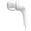 Koss | Kopfhörer | KEB9iW | Kabelgebunden | In-Ear | Mikrofon | Weiß