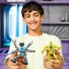 Action-Figuren Cobi Mr Beast Lab Hybrydy Multipack – Sammelset von Cobi (MO-24903)