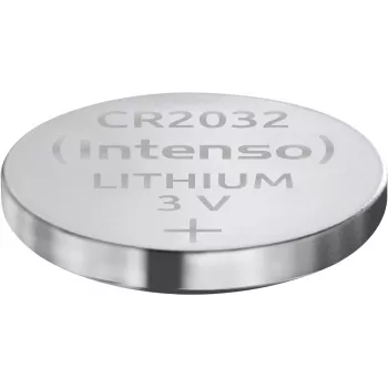 Intenso 7502436 Batterie