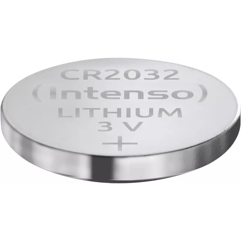 Intenso 7502436 Batterie