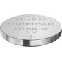 Intenso 7502436 Batterie