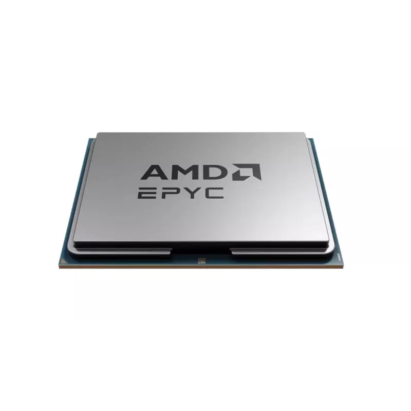Prozessor AMD EPYC 8324PN 2,05 GHz 128 MB L3 Sockel SP6