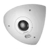 IP-Überwachungskamera Hikvision DS-2CD6W65G1-IVS 6MP 180° Fisheye