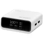 Ladestation Deck 100W GaN 3xUSB-C +2xUSB