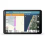 Navigator GARMIN Camper 895 fest eingebaut 8 Zoll TFT-Display 1280x800, 32 GB, microSD, interne Antenne, Touchscreen, schwarz