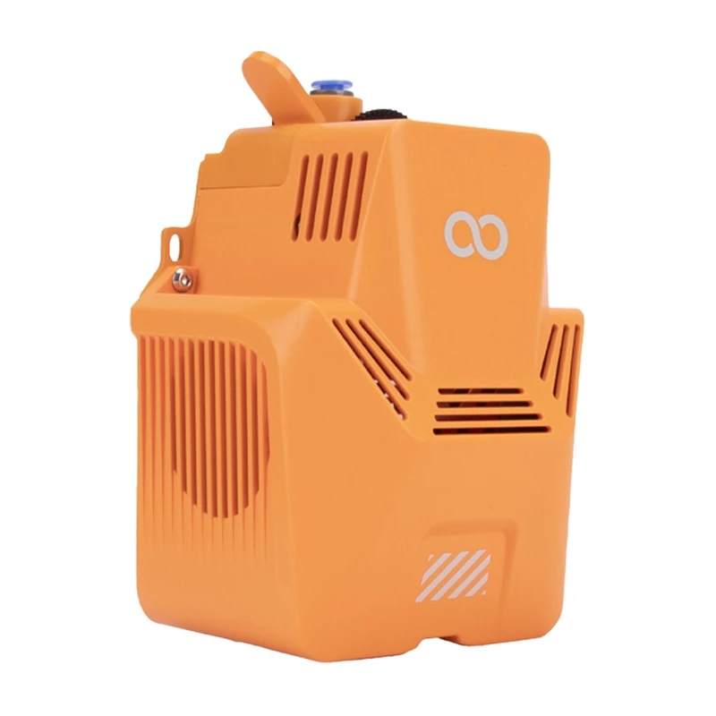 ELEGOO Druckkopf-Kit für OrangeStorm Giga