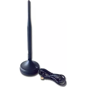 Busch-jaeger 2CKA006200A0066 Schwarz