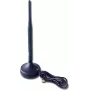Busch-jaeger 2CKA006200A0066 Schwarz